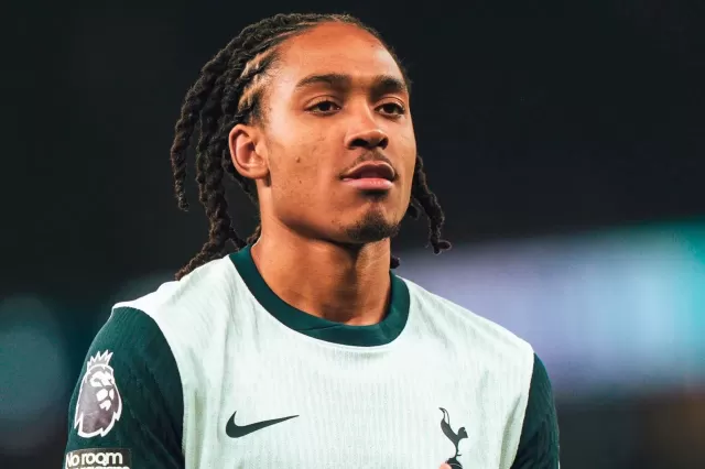 Djed Spence: From Doubters to England Dream - A Journey Fueled by Resilience