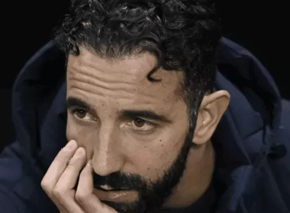 FA Cup Exit Heaps Pressure on Amorim's Europa League Bid