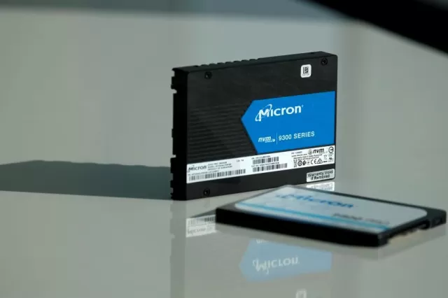 China Implements Ban on Micron Chips for Cybersecurity Issue