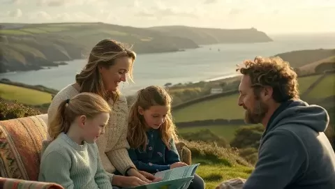 Young Parents Debut Music Video Addressing Mental Health Issues