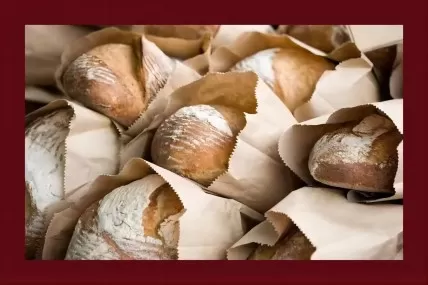 Here's the Real Reason You Should Avoid Refrigerating Bread