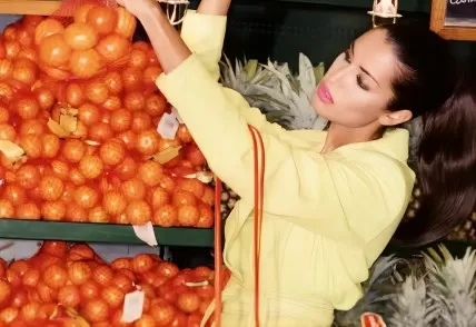 Ten Vitamin C-Rich Foods That Improve Immunity and Stimulate Collagen Production