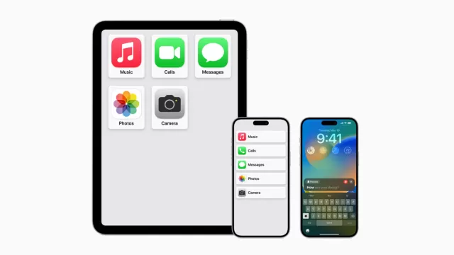 Apple's Personal Voice: Empowering Users with Accessibility in iOS 17