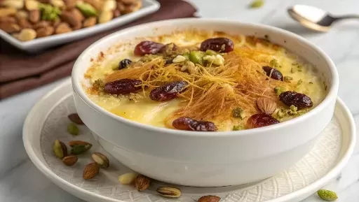 Om Ali: Egypt's Beloved Dessert with a Dark Historical Secret
