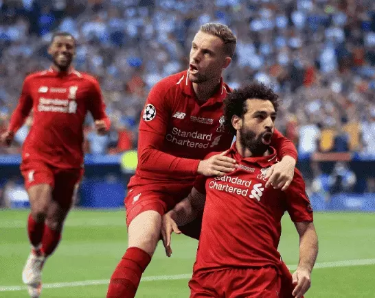 Merseyside Derby: Liverpool's Quest for Redemption