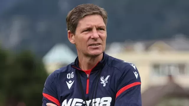 Crystal Palace in Crisis: Eze to Arsenal, Guéhi Uncertain, and Glasner Demands Transfers