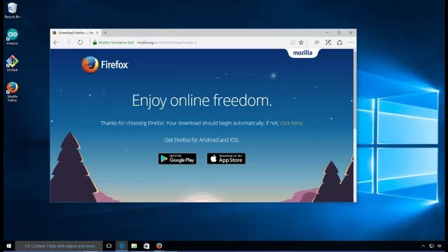 Windows Defender Finally Squashes Firefox Bug That Ate CPUs for 5 Years