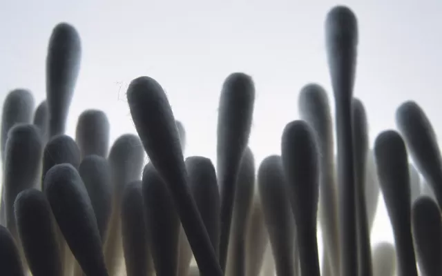 The Hidden Dangers of Cotton Swabs: A Cautionary Tale