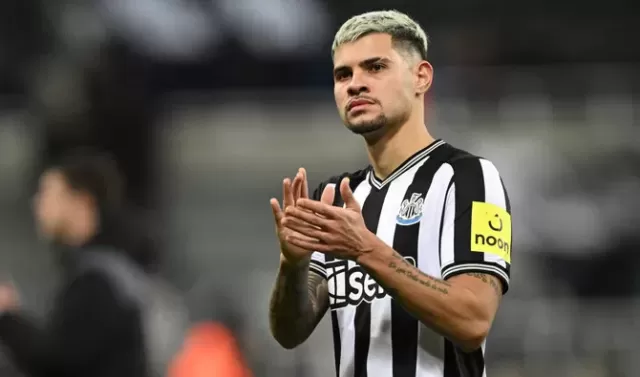 Newcastle United: Bruno Guimarães, The Undisputed Heart of the Magpies