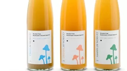 Holistic Medicine Doctor Brings Better-for-You Ready Drink-Cocktails