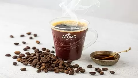 Coffee Without Beans? Atomo is Pioneering the Revolution