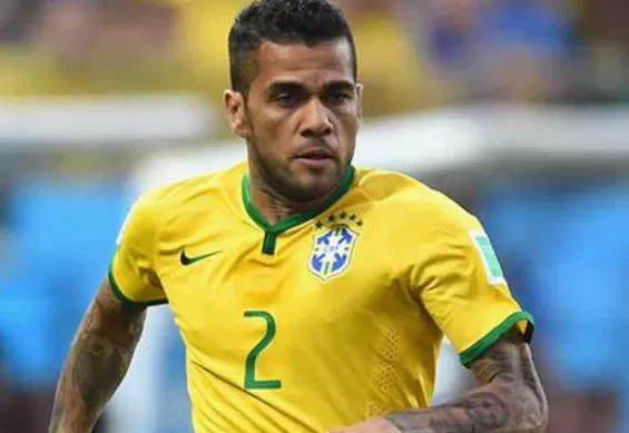 Dani Alves Faces Trial: A Turn in the Football Star's Career Amid Assault Allegations