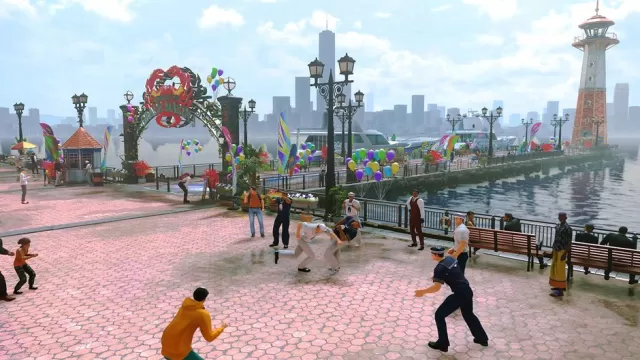 Are You Prepared to Enter the Dojo? Check If Your PC Meets the Street Fighter 6 System Requirements