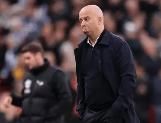 Decisions at Anfield: Slot's Goalkeeping Puzzle