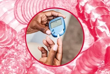 These Four Ultra-Processed Foods Increase Your Diabetes Risk More Than Others