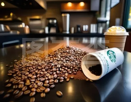 Starbucks' Surprising January Menu