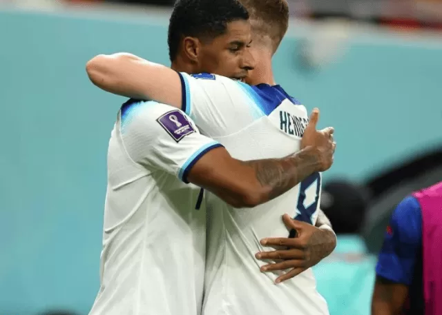 Henderson and Rashford Omitted from England's Euro 2024 Preliminary Roster