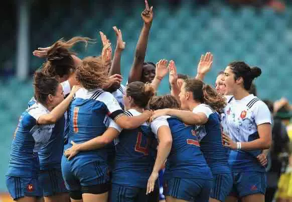 U.S.-Mexico Joint Bid for 2027 Women's World Cup Hosting