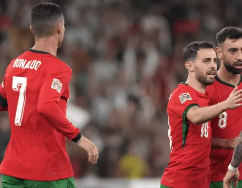 Mahrez Shines with First Goal in Al-Ahli Win