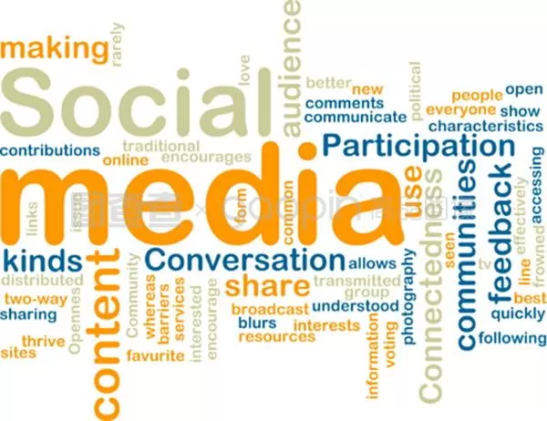 Traditional Media and Social Media